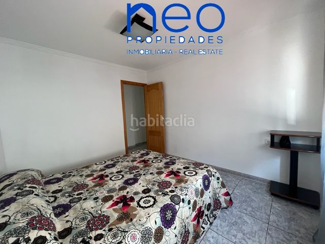 Foto d7231649-dd79-4047-86d1-b6fb315cc7d4. Apartament amb calefacció a Altea ciudad Altea