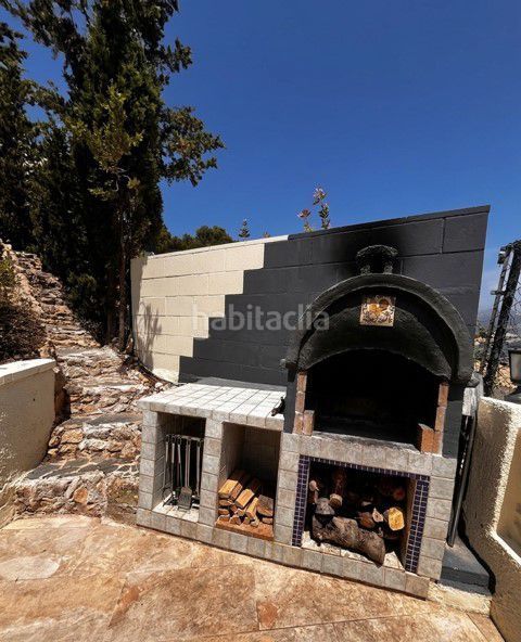 Foto b6532ed3-f553-41e3-a467-b141924233f2. Xalet amb calefacció aparcament piscina a El Tossal-Bello Horizonte Nucia (la)