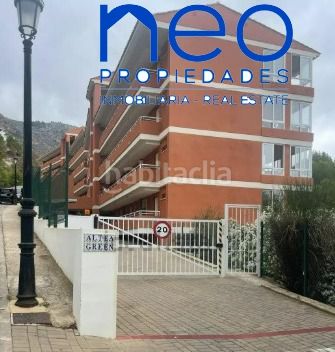 Foto 6a090d92-4fae-4787-b811-479b1129b902. Aparcament cotxe a sondeo 6 a Altea la vella Altea