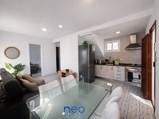 Affitto Piccolo appartamento in Altea Ciudad. Apartamento en alquiler en casco antiguo, 2 dormitorios.