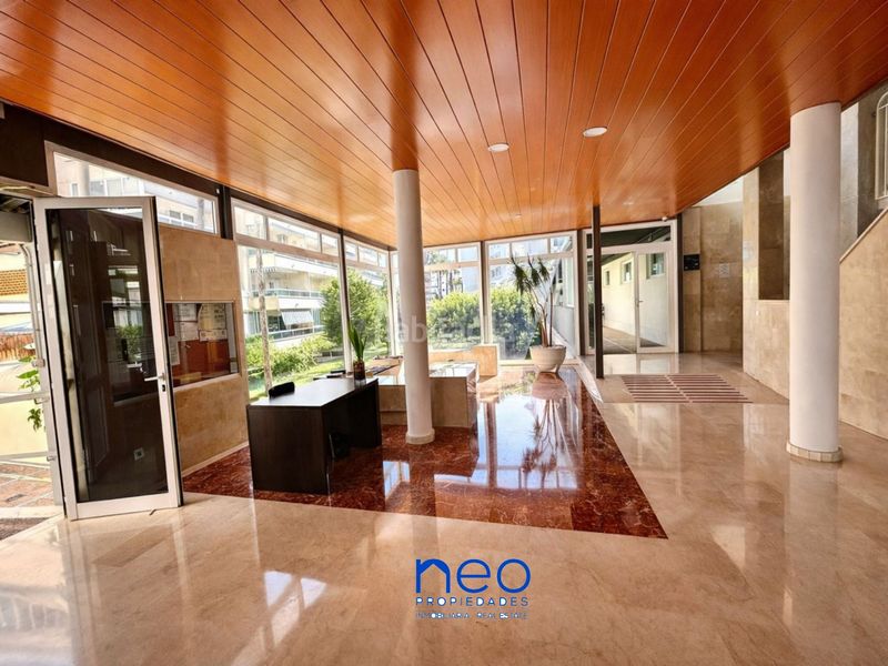 Foto 10897852-2de8-4f90-a544-5c386950d9a3. Apartment in avenida de el albir 67 in L´Albir Alfàs del Pi (l´)