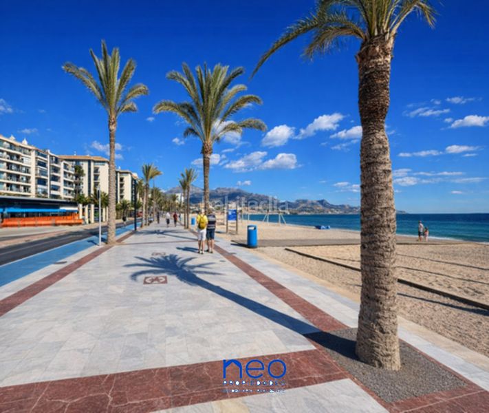 Foto 238cfeb7-1c3c-4069-b91b-f6c2320bd77c. Apartment in avenida de el albir 67 in L´Albir Alfàs del Pi (l´)