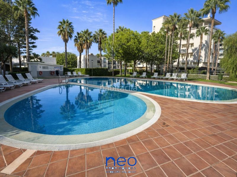 Foto fba026c7-fa64-4997-8569-ee43613c3301. Apartment in avenida de el albir 67 in L´Albir Alfàs del Pi (l´)