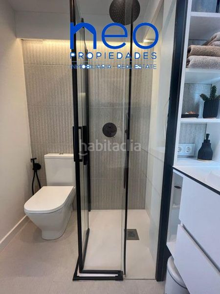 Foto 09d99f82-e96c-4e6f-bc83-7db64b9a8b5b. Affitto piccolo appartamento con riscaldamento piscina in Altea