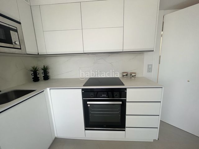 Foto 0e356aed-2049-43fb-b938-c7e59af332a0. Affitto piccolo appartamento con riscaldamento piscina in Altea