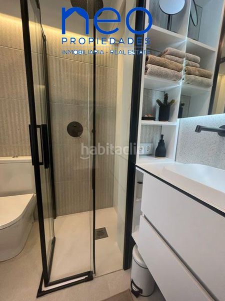 Foto 2fdad167-7608-4644-82d8-1be7a5817b75. Affitto piccolo appartamento con riscaldamento piscina in Altea