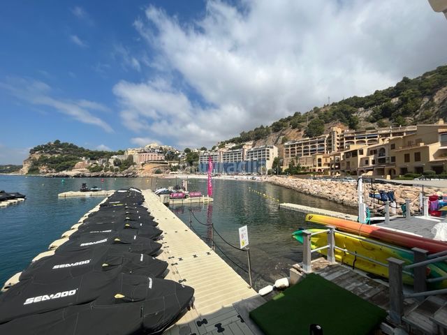 Foto 344edc19-b815-46f0-8766-55efb70d9957. Affitto piccolo appartamento con riscaldamento piscina in Altea