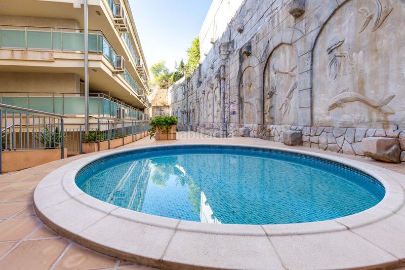 Foto 4c863a00-5e95-48a4-ab84-003eb2f75f05. Affitto piccolo appartamento con riscaldamento piscina in Altea