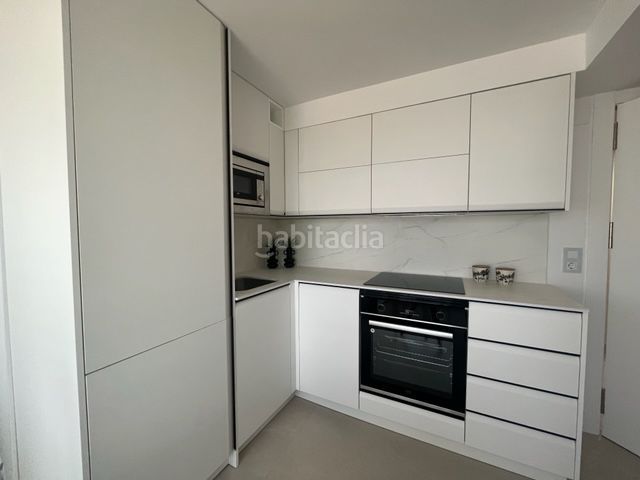 Foto 60617d18-ca26-4416-8b9d-d42fa93c780b. Affitto piccolo appartamento con riscaldamento piscina in Altea