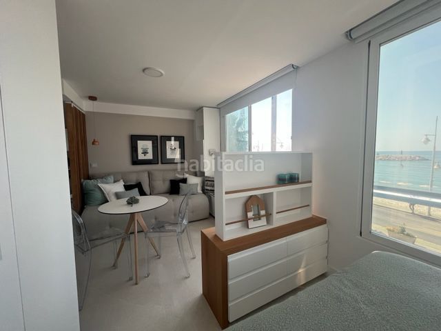 Foto 655c58a8-f71e-4f30-a448-b12464dd682e. Affitto piccolo appartamento con riscaldamento piscina in Altea