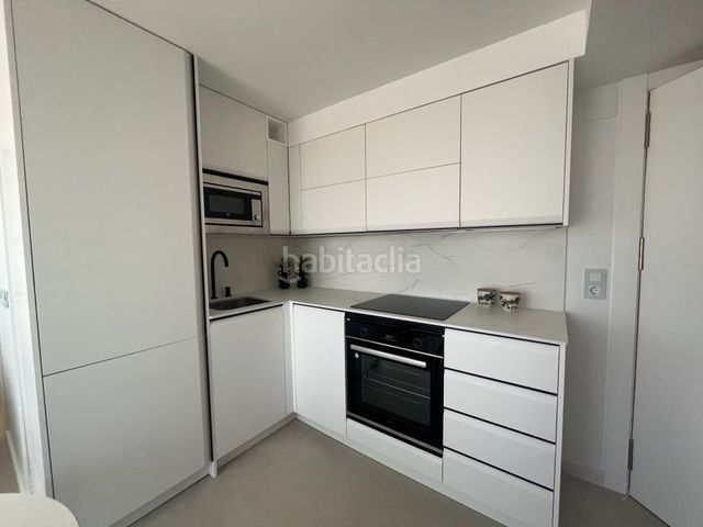 Foto 665b8c50-262f-481b-8969-62d3795c0d57. Affitto piccolo appartamento con riscaldamento piscina in Altea