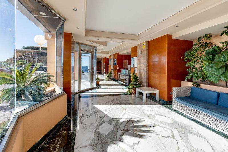 Foto 93d2bbdf-9000-4375-9e53-1592f29b6fa3. Affitto piccolo appartamento con riscaldamento piscina in Altea