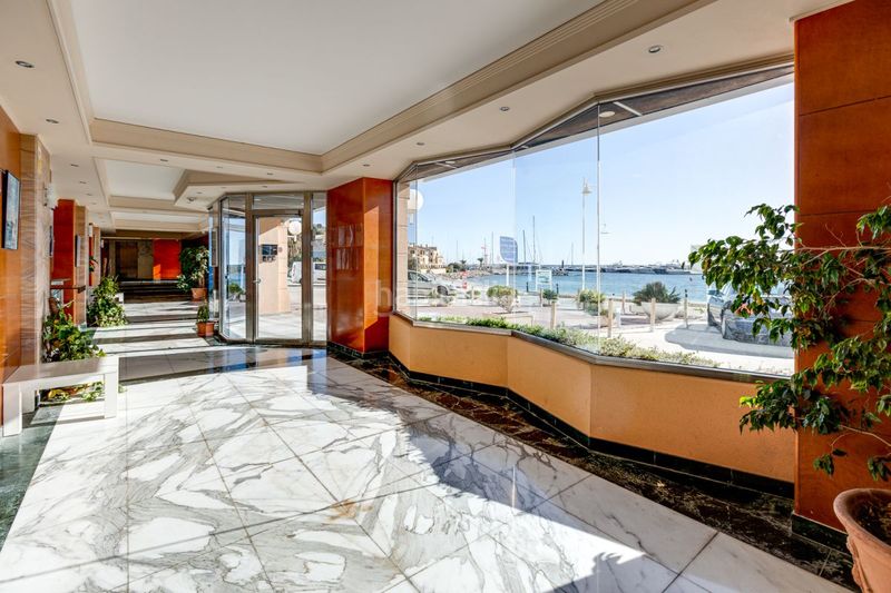 Foto e2f4d1d6-3da9-4723-9aef-c66465d8e8a7. Affitto piccolo appartamento con riscaldamento piscina in Altea