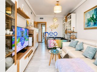 Apartament  Presidente adolfo suarez. Apartamento en venta en poniente, 2 dormitorios.