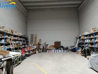 Nau industrial a Allendeduero. Nave en venta poligono allendeduero