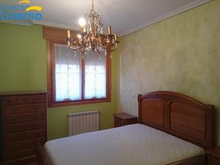 Dúplex a Centro. Magnífico dúplex con 4 habitaciones y 2 baños en el centro!!!