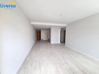 Pis  Calle carrequemada. Estrena vivienda en el centro de aranda con posibilidad de garaj
