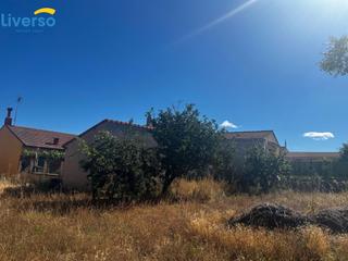 Terrain résidentiel à Villanueva de Gumiel. Construye tu casa a medida en esta fantástica parcela urbana en