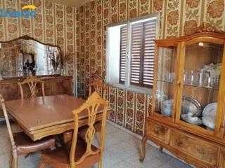 Pis a Plaza mayor 1. Piso en venta 4 dormitorios arauzo de miel