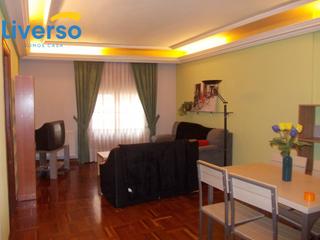 Lloguer Apartament a Centro. Vivienda en alquiler de 2 dormitorios