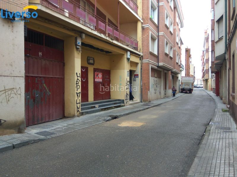 Foto 46660605-eff4-4849-9035-0827f4cacb6c. Aparcament cotxe a Santa Catalina - Ferial Aranda de Duero