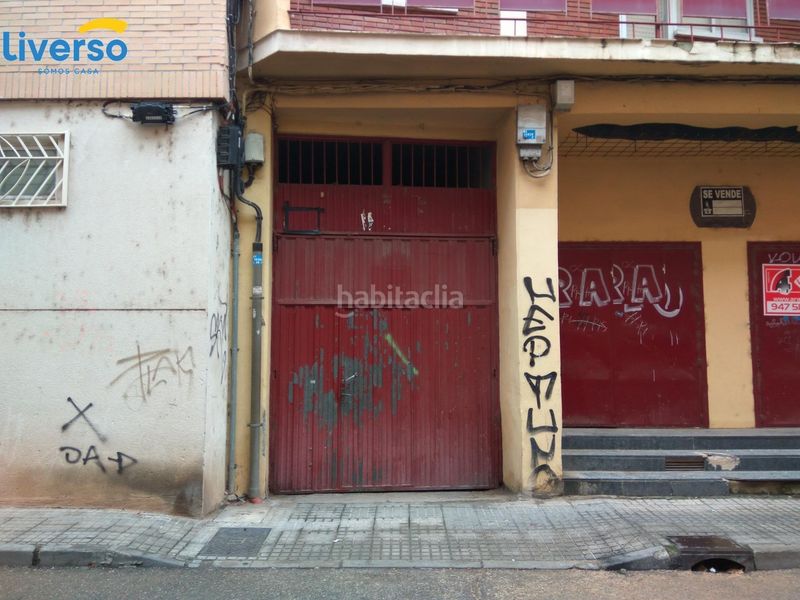 Foto 68bbc040-3459-48a3-9d2e-d6e798b3fa86. Aparcament cotxe a Santa Catalina - Ferial Aranda de Duero