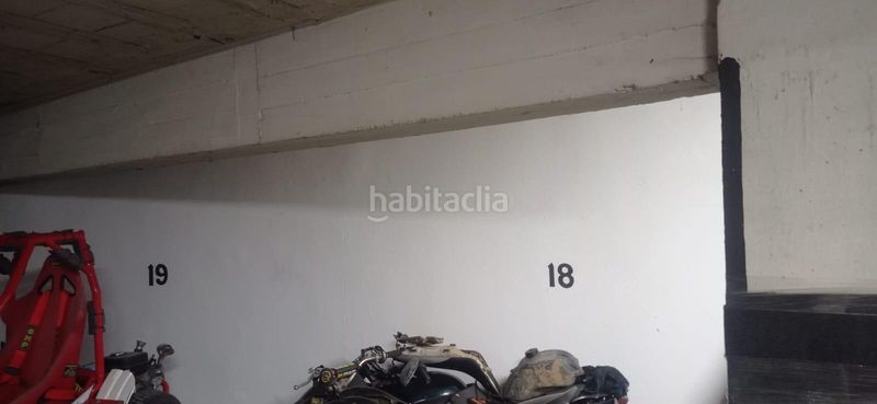 Foto f5f35711-84fb-4c1a-a846-557e3dd509b9. Aparcament cotxe a Santa Catalina - Ferial Aranda de Duero