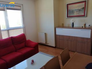 Lloguer Apartament a Santa Catalina - Ferial. Maravillosa vivienda en alquiler con dos dormitorios!