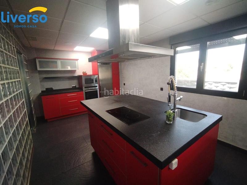 Foto 08305a38-8421-4d4d-a270-b78e009732df. Casa con riscaldamento parcheggio in Villalbilla de Gumiel