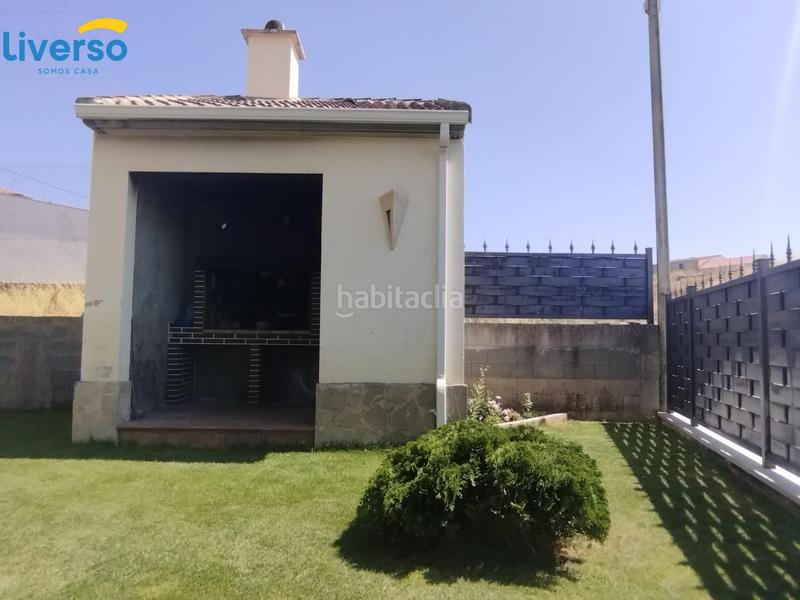 Foto 0cd23396-dba5-48e8-bd12-2946e68e3a85. Casa con riscaldamento parcheggio in Villalbilla de Gumiel