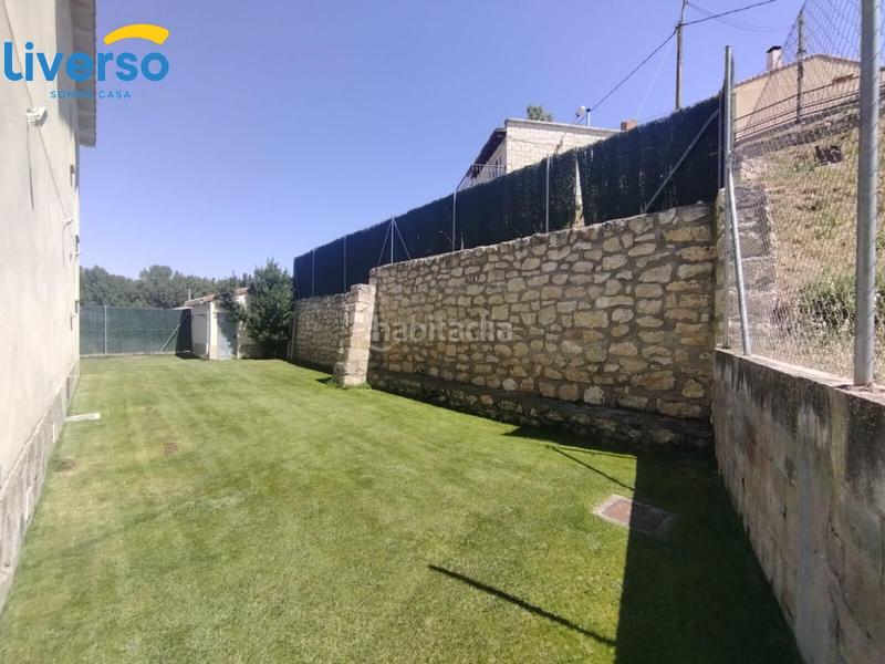 Foto 1ee07be6-6cb9-49e9-b50b-70f62ab161f4. Casa con riscaldamento parcheggio in Villalbilla de Gumiel