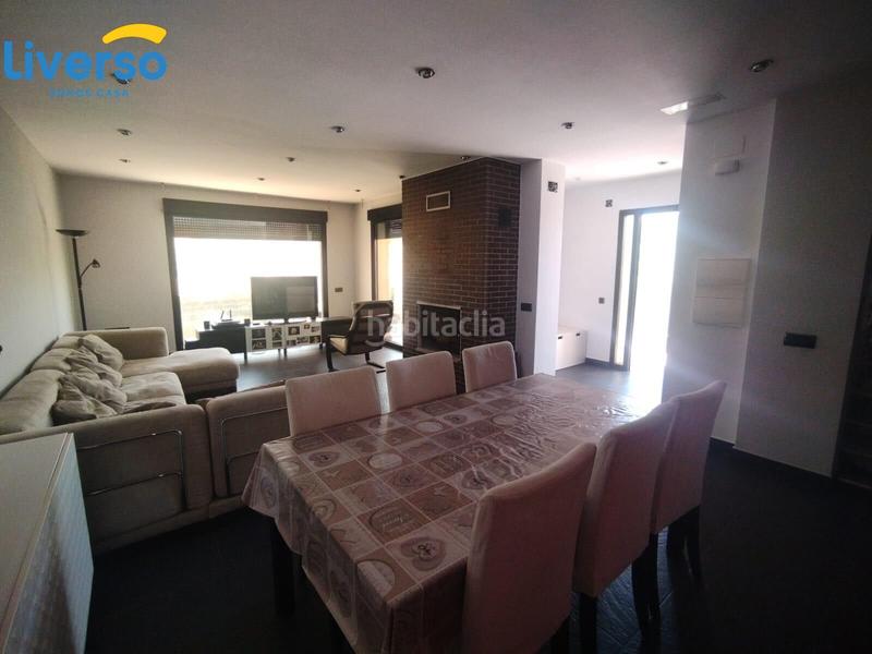 Foto 4418e872-7656-462a-b2ae-599500c55605. Casa con riscaldamento parcheggio in Villalbilla de Gumiel