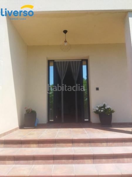 Foto 561a68cc-2bce-44b1-9345-c0b131f38227. Casa con riscaldamento parcheggio in Villalbilla de Gumiel