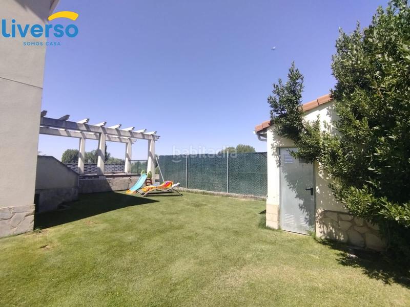 Foto 753723b8-4639-4f0e-92e6-5580b598c2a8. Casa con riscaldamento parcheggio in Villalbilla de Gumiel