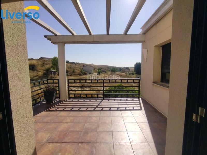 Foto 9b3e4534-178f-4b03-a2c3-7a29a9cdf674. Casa con riscaldamento parcheggio in Villalbilla de Gumiel