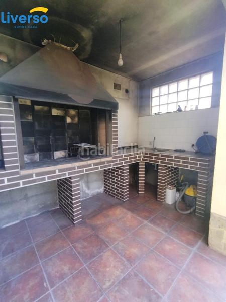 Foto b025e4e8-1760-4c24-b118-032e09092667. Casa con riscaldamento parcheggio in Villalbilla de Gumiel