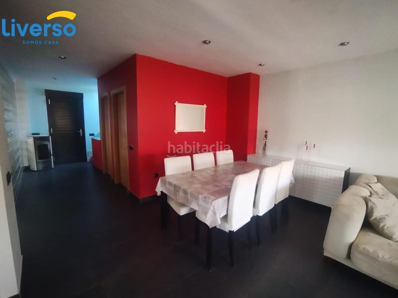 Foto bc207dcc-0e2a-4bd4-b2ec-4a132f3173d1. Casa con riscaldamento parcheggio in Villalbilla de Gumiel