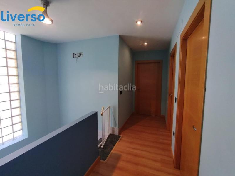 Foto f227eea5-d0c8-4a37-aed2-2780e8d9a90e. Casa con riscaldamento parcheggio in Villalbilla de Gumiel