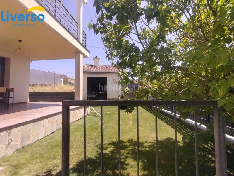 Foto fb688926-8bc9-4b14-bb5d-ce6a1b63e573. Casa con riscaldamento parcheggio in Villalbilla de Gumiel