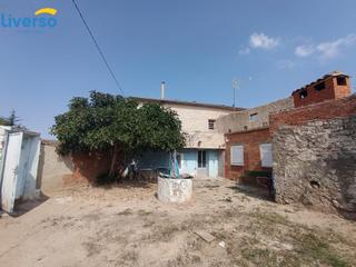 Bauernhof en Pedrosa de Duero. Casa para reformar en pedrosa de duero