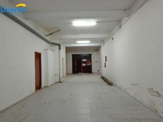 Lloguer Local Comercial a Santo Domingo - La Estación. Local proximo al centro de 170m2