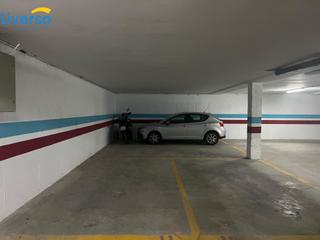 Location Parking voiture à Plaza de Toros - Las Tenerías. Plaza de garaje en alquiler! en calle la presa