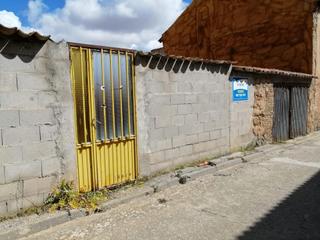 Terreny residencial a Zona Rural. Cocherasolar en la aguilera