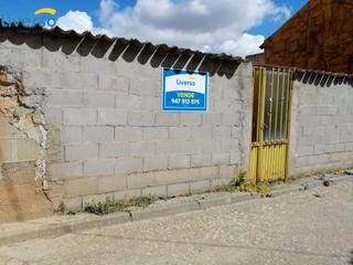 Terreny residencial a Zona Rural