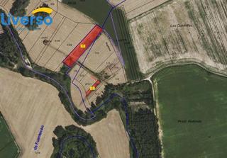 Finca rústica  Camino 41.626323, -3.840859. Oportunidad de inversion, dos terrenos en haza