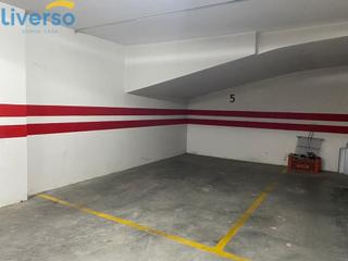Location Parking voiture à Santa Catalina - Ferial. Plaza de garaje en alquiler en buena zona, en un buen precio!