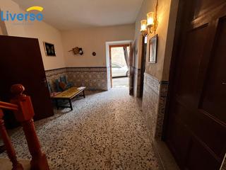 Casa  Calle tamarón. Amplia y encantadora casa en santa cruz de la salceda