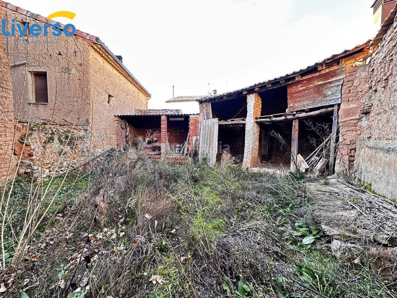 Foto ce90476e-fb3d-4902-bae3-9314f61517ff. Casa in Roa