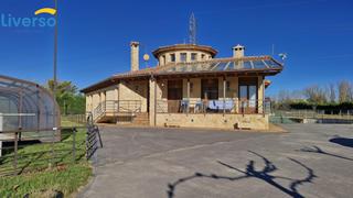 Xalet a Zona Rural. Exclusivo chalet en sinovas lujo, comodidad y naturaleza en un s