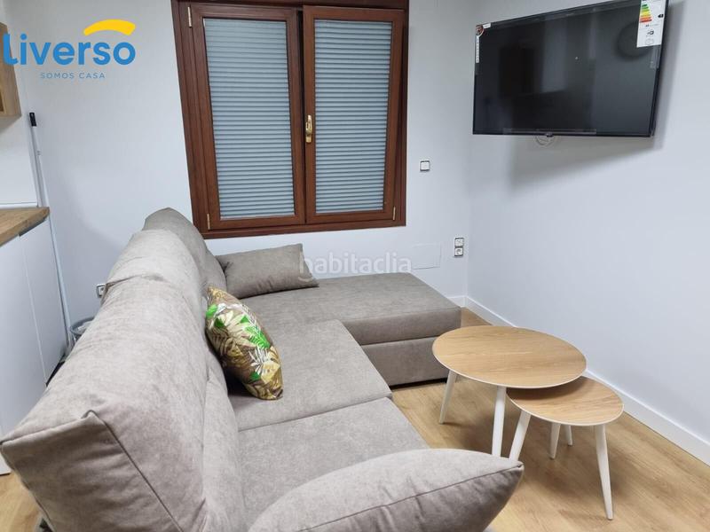 Foto 3fb62b55-9a31-4c2b-b88a-97293b44bd61. Piccolo appartamento con riscaldamento in Santa Catalina - Ferial Aranda de Duero